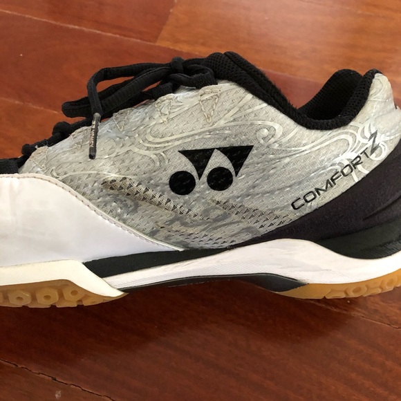 Yonex Comfort Z Men’s Indoor Court Shoes - Picture 4 of 7